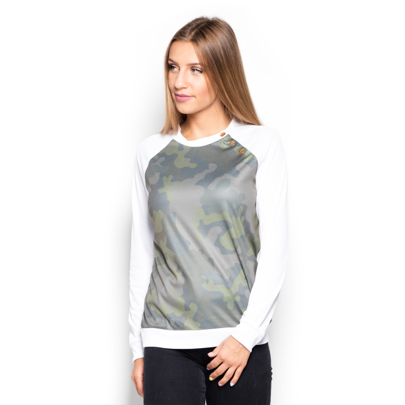 Blouse Katrus Chemisier 63854