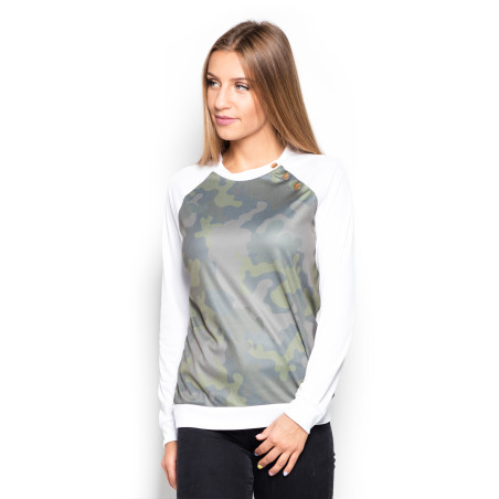 Blouse Katrus Chemisier 63854