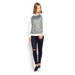 Blouse Katrus Chemisier 63854