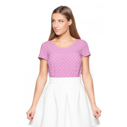 Blouse Katrus Chemisier 77030