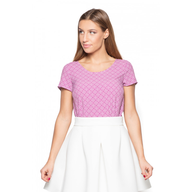 Blouse Katrus Chemisier 77030