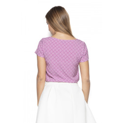 Blouse Katrus Chemisier 77030
