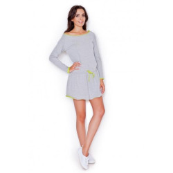 Robe de jour Katrus 48354