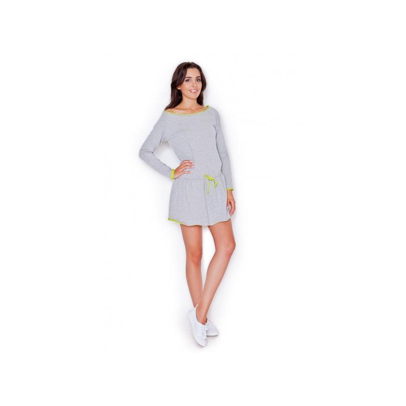 Robe de jour Katrus 48354