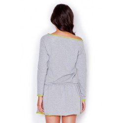Robe de jour Katrus 48354