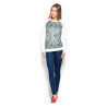 Blouse Katrus Chemisier 63855