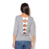 Blouse Katrus Chemisier 43981