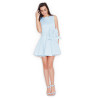 Robe de jour Katrus 48357