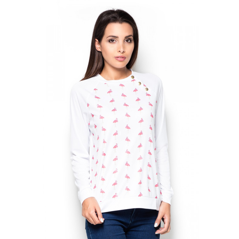 Blouse Katrus Chemisier 63857