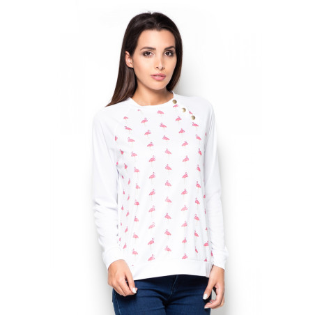 Blouse Katrus Chemisier 63857