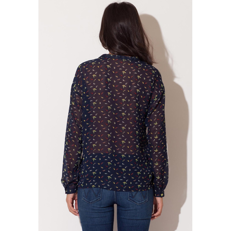 Chemise Katrus Chemise manche longue 30087