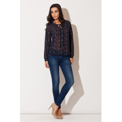 Chemise Katrus Chemise manche longue 30087