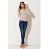 Chemise Katrus Chemise manche longue 44034