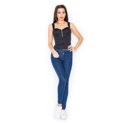 Blouse Katrus Chemisier 50126