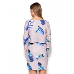 Robe de jour Katrus 76968