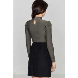 Blouse Katrus Chemisier 111807