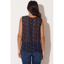 Blouse Katrus Chemisier 30089