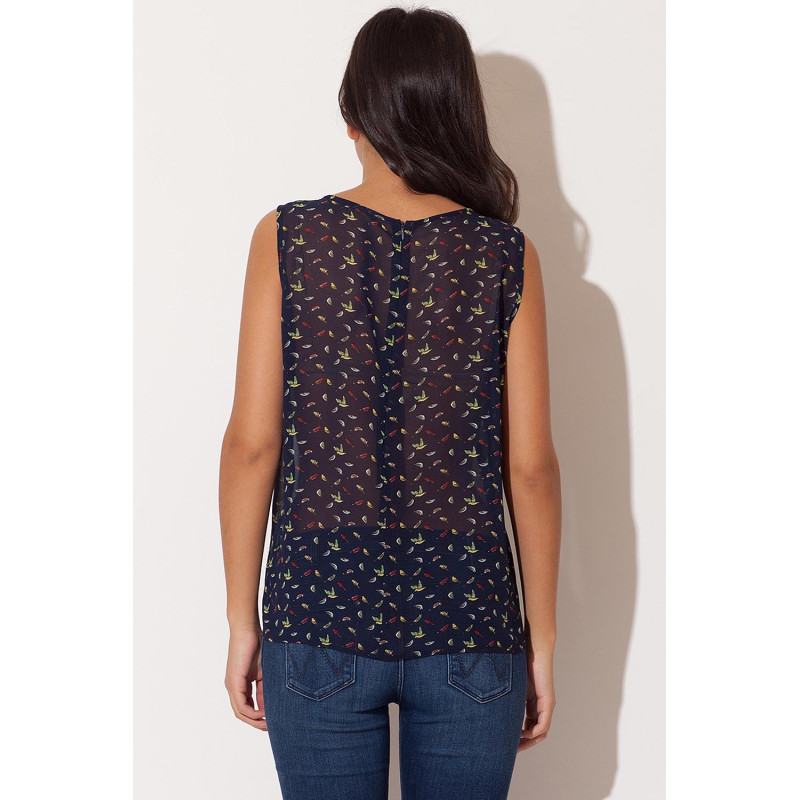 Blouse Katrus Chemisier 30089
