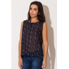 Blouse Katrus Chemisier 30089