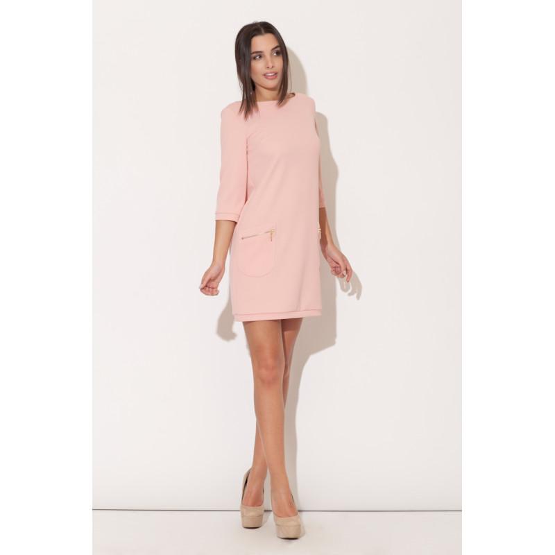 Robe de jour Katrus 44055