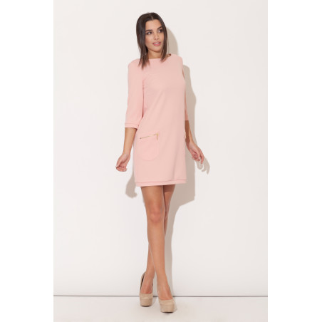 Robe de jour Katrus 44055