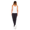 Pantalon de survêtement Katrus Pantalon femme 49956
