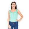 Blouse Katrus Chemisier 50128