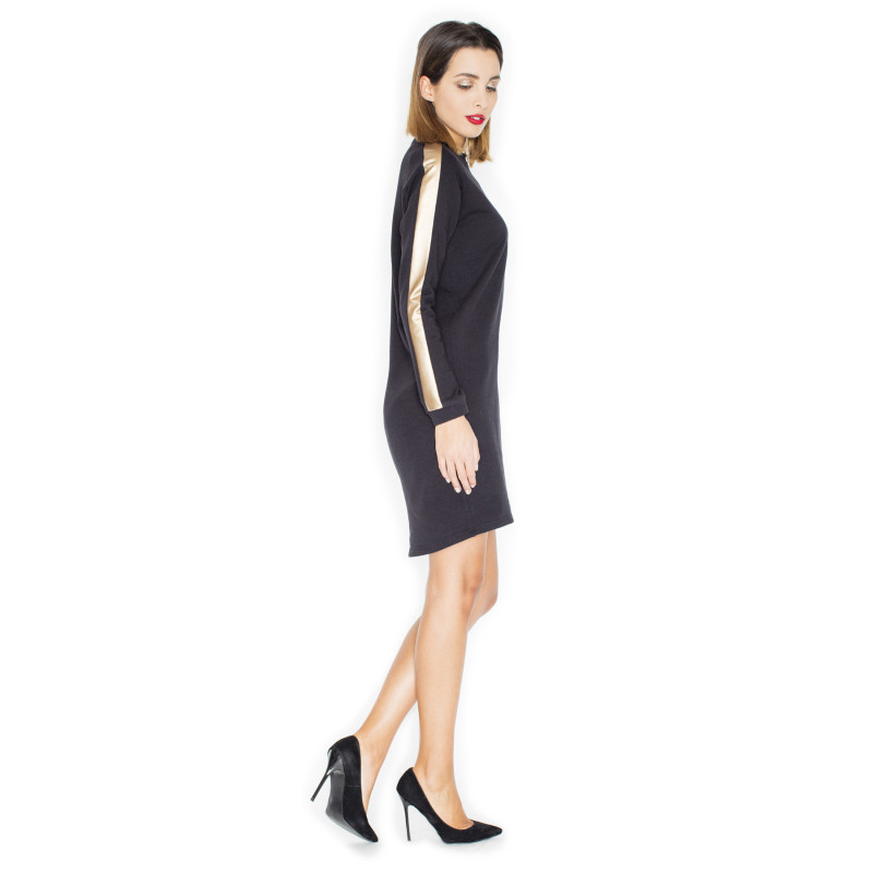 Robe de jour Katrus Robe de cocktail 51583