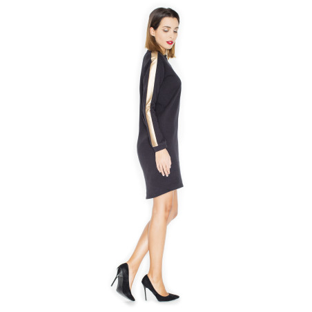 Robe de jour Katrus Robe de cocktail 51583