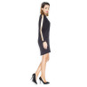 Robe de jour Katrus Robe de cocktail 51583