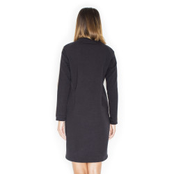 Robe de jour Katrus Robe de cocktail 51583
