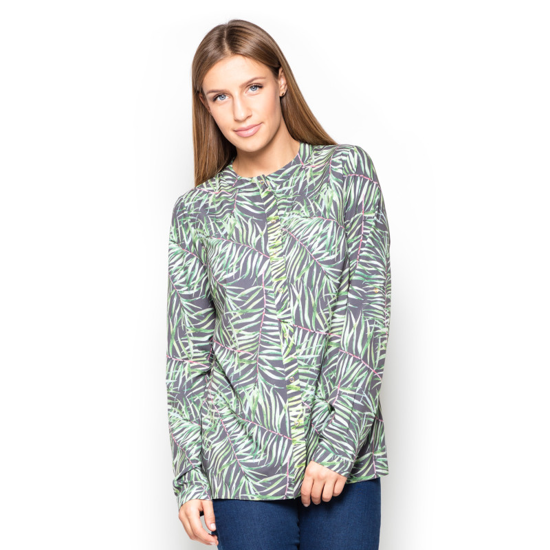Chemise Katrus Chemise manche longue 63915