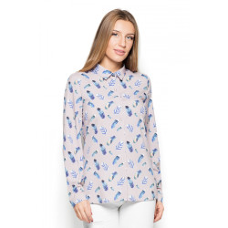 Chemise Katrus Chemise manche longue 76983