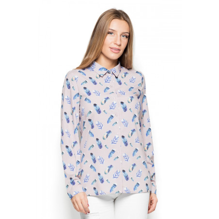 Chemise Katrus Chemise manche longue 76983