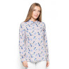 Chemise Katrus Chemise manche longue 76983