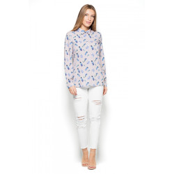 Chemise Katrus Chemise manche longue 76983