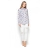 Chemise Katrus Chemise manche longue 76983