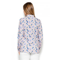 Chemise Katrus Chemise manche longue 76983