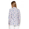 Chemise Katrus Chemise manche longue 76983
