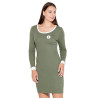 Robe de jour Katrus 111816
