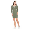 Robe de jour Katrus 111816