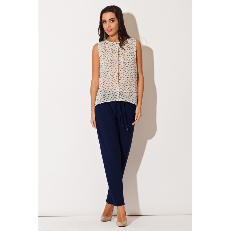 Blouse Katrus Chemisier 44066
