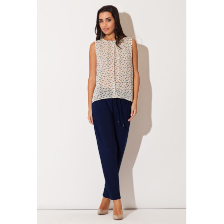 Blouse Katrus Chemisier 44066