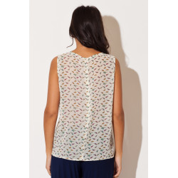 Blouse Katrus Chemisier 44066