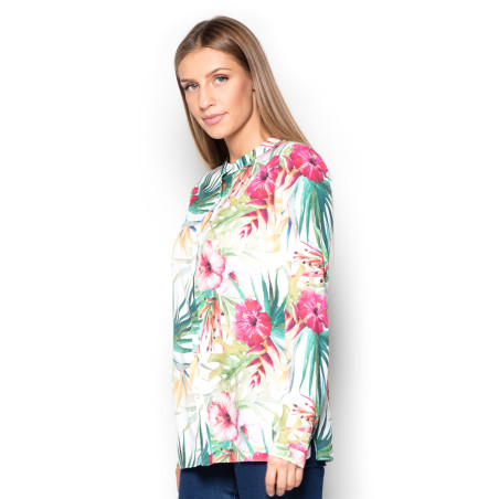 Chemise Katrus Chemise manche longue 63916