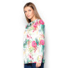 Chemise Katrus Chemise manche longue 63916