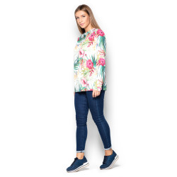 Chemise Katrus Chemise manche longue 63916