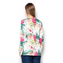 Chemise Katrus Chemise manche longue 63916