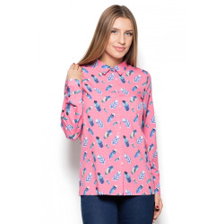 Chemise Katrus Chemise manche longue 76987