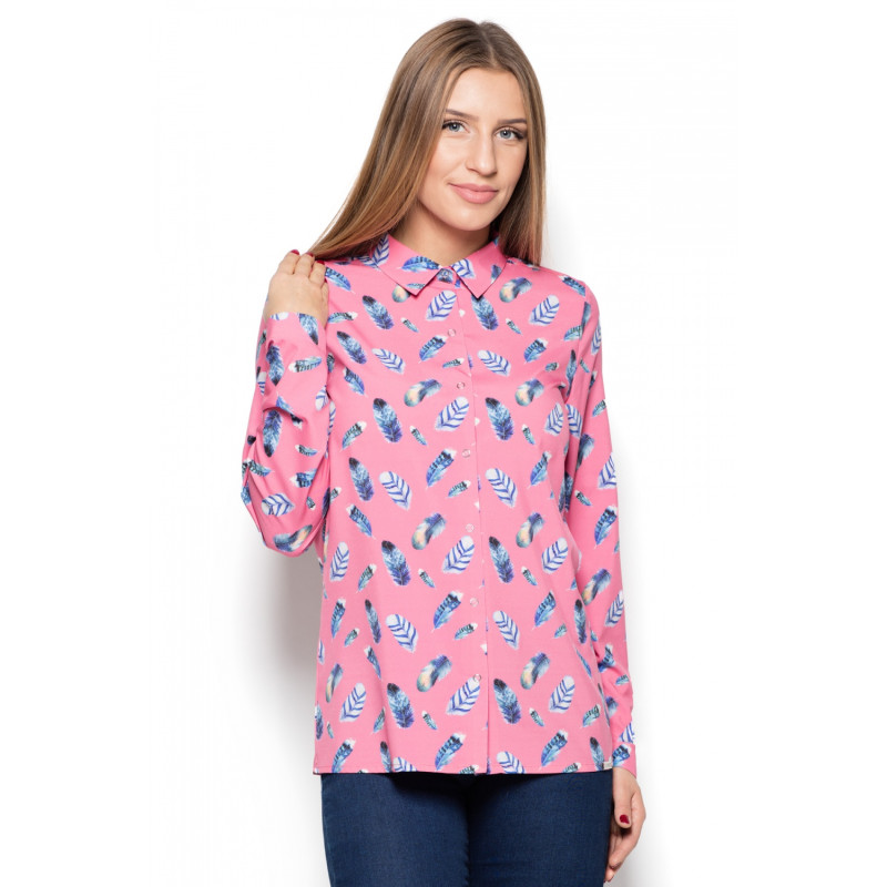 Chemise Katrus Chemise manche longue 76987